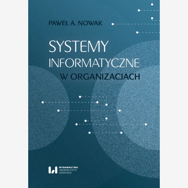 Systemy informatyczne w organizacjach